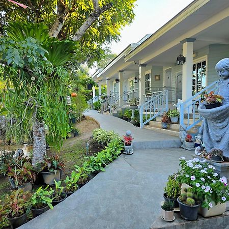 Little Cottage Chanthaburi Luaran gambar
