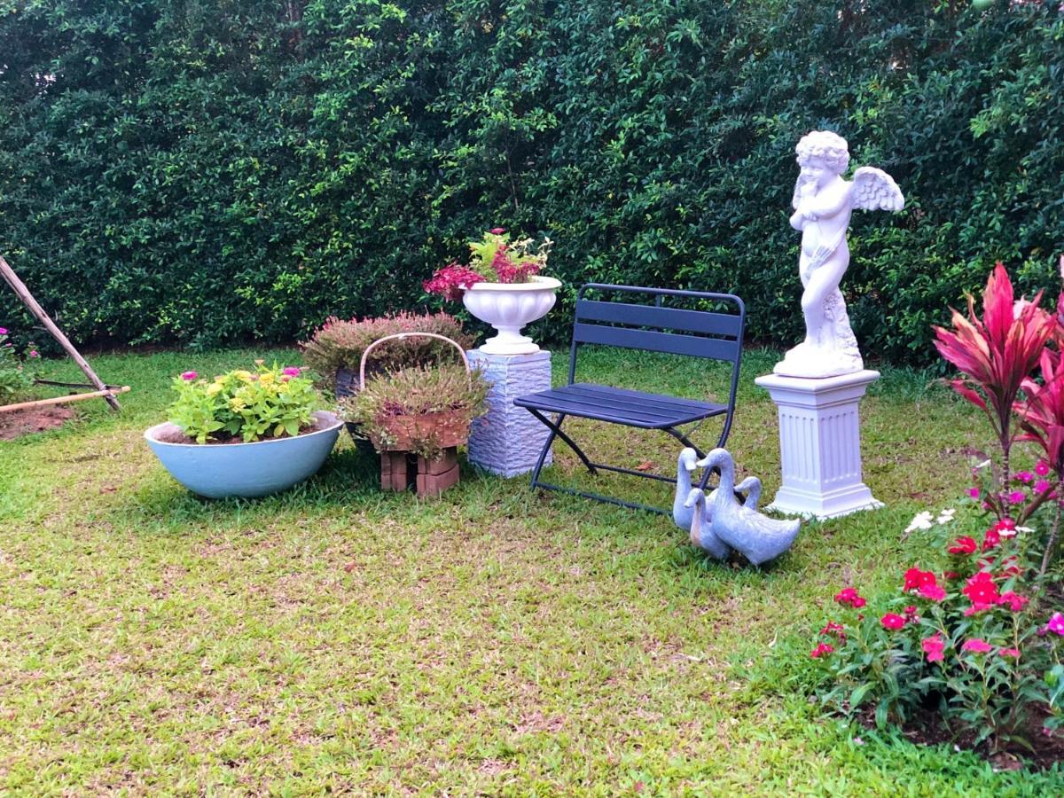 Little Cottage Chanthaburi Luaran gambar