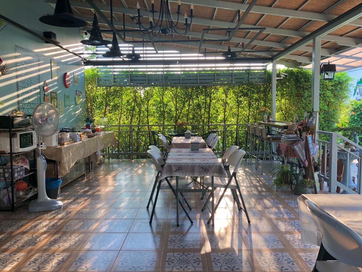 Little Cottage Chanthaburi Luaran gambar
