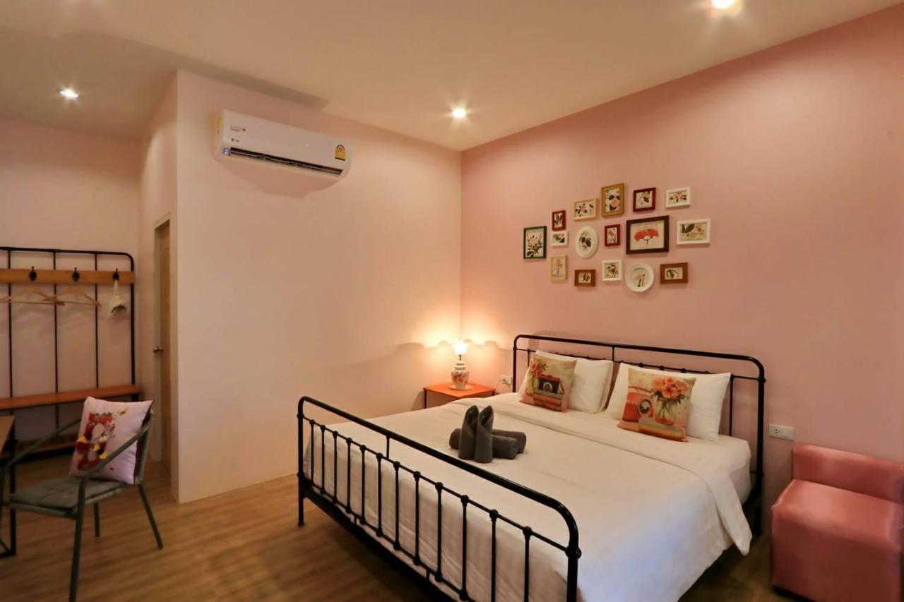 Little Cottage Chanthaburi Luaran gambar