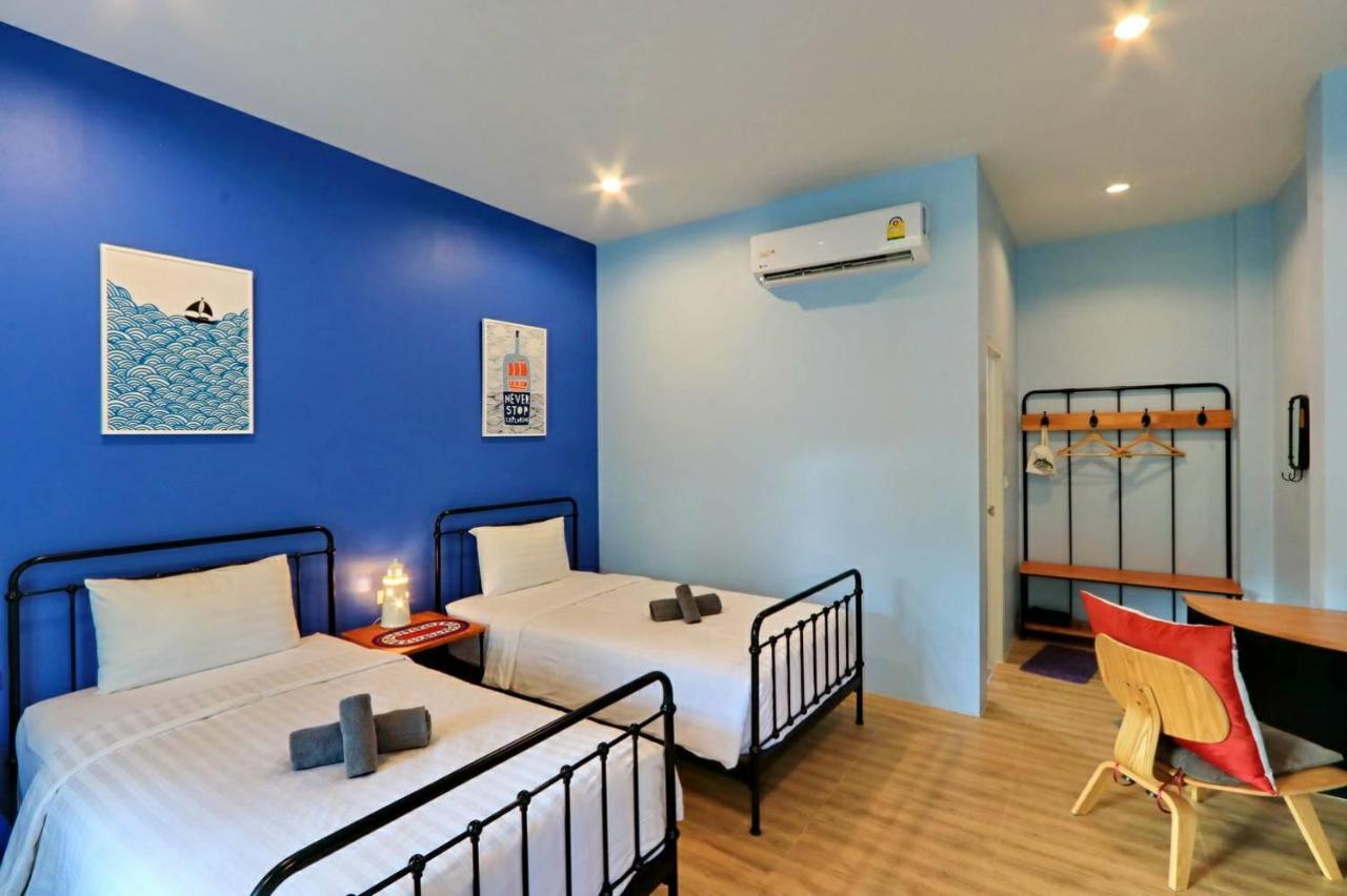 Little Cottage Chanthaburi Luaran gambar