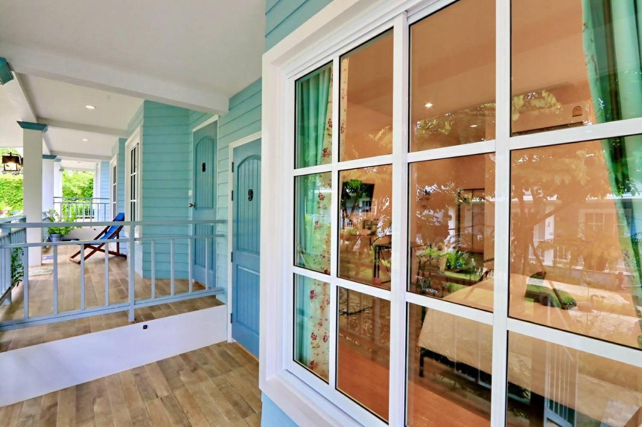Little Cottage Chanthaburi Luaran gambar