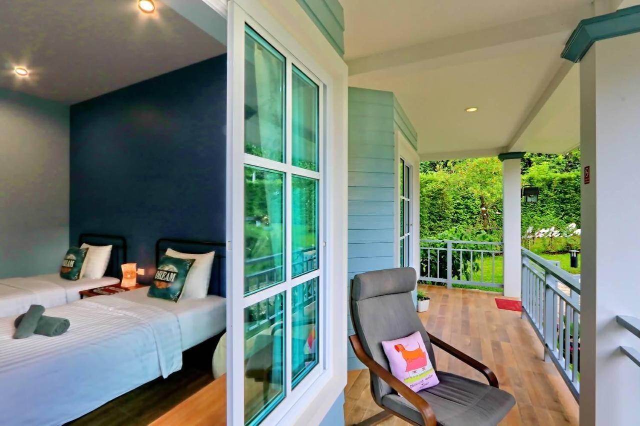 Little Cottage Chanthaburi Luaran gambar