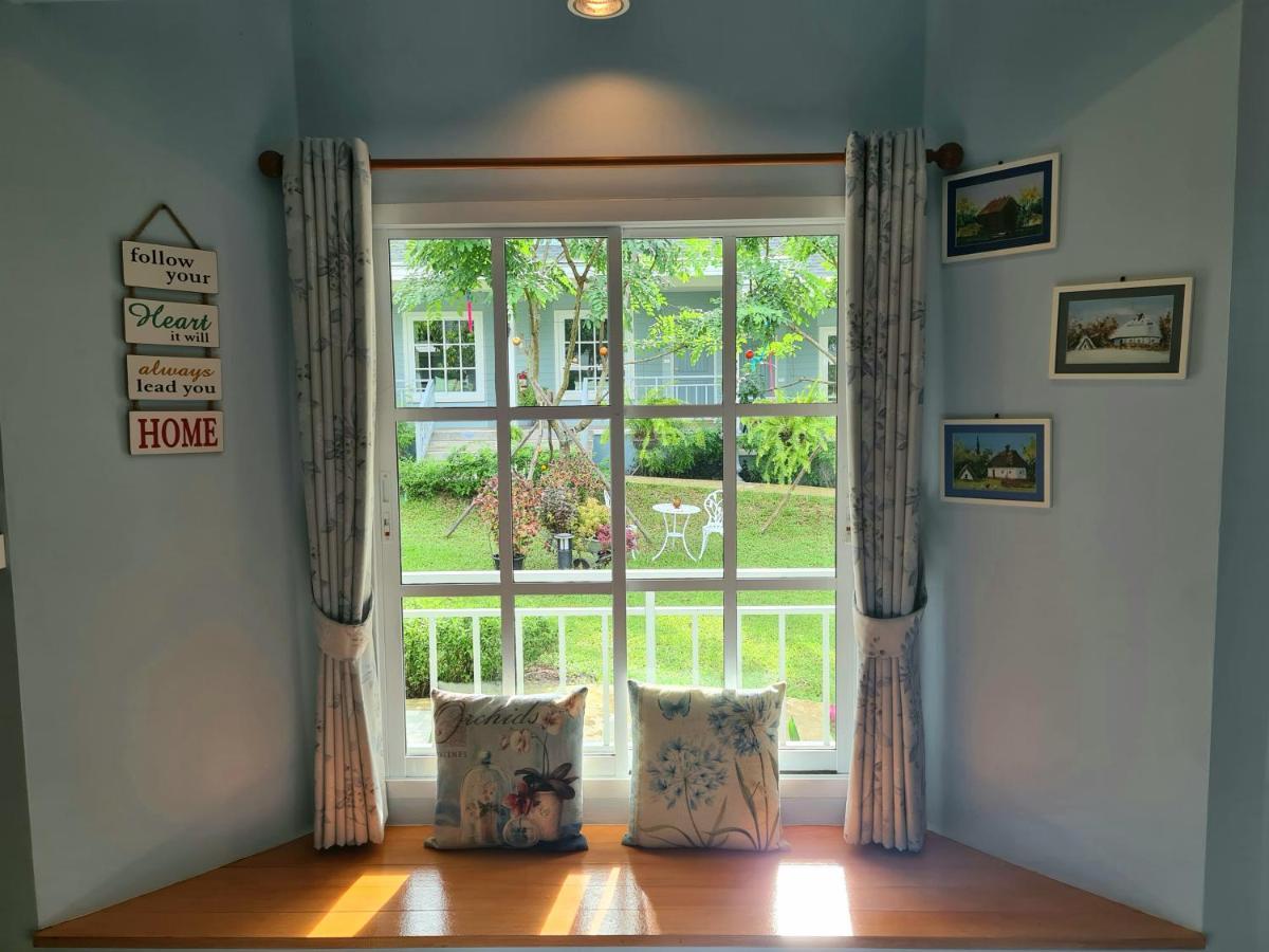 Little Cottage Chanthaburi Luaran gambar