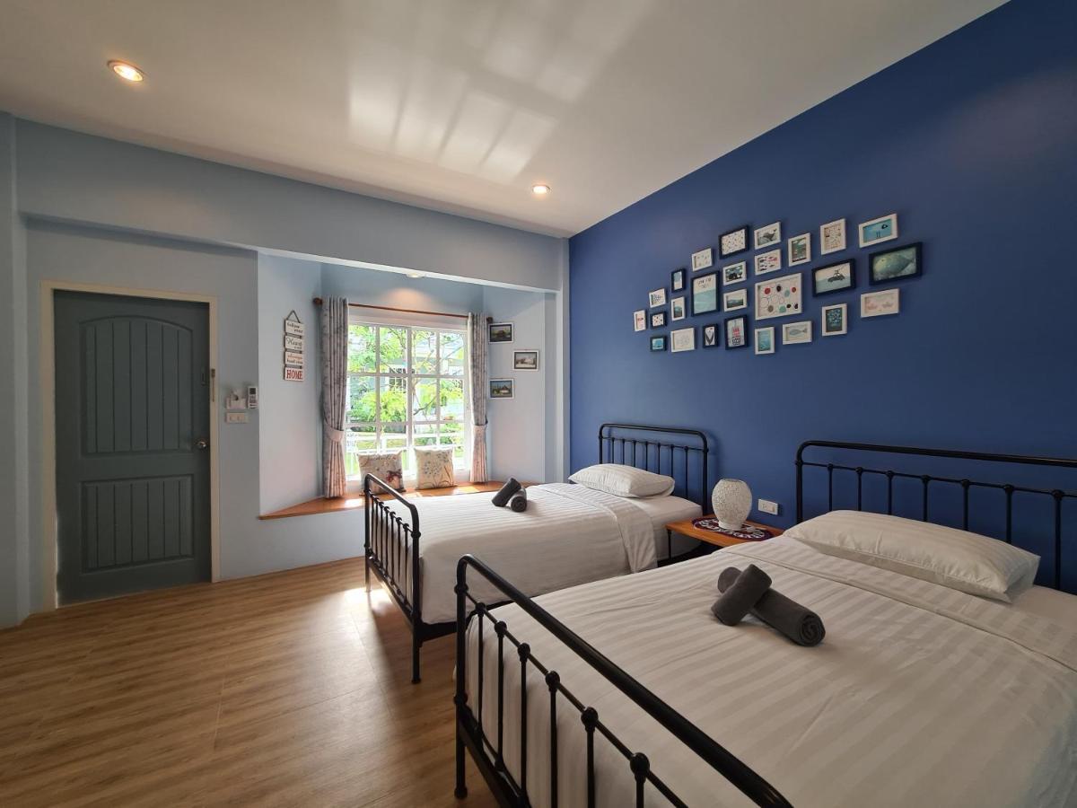 Little Cottage Chanthaburi Luaran gambar