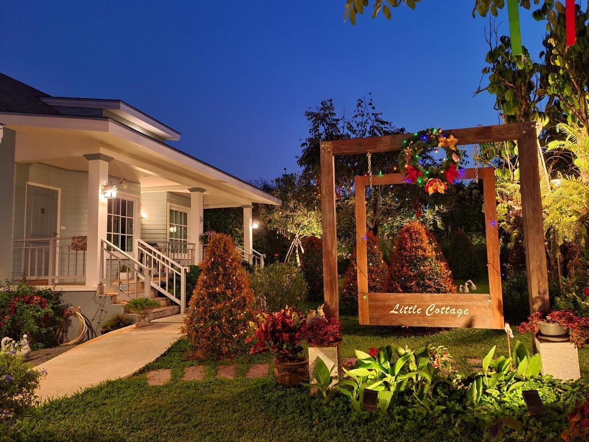 Little Cottage Chanthaburi Luaran gambar