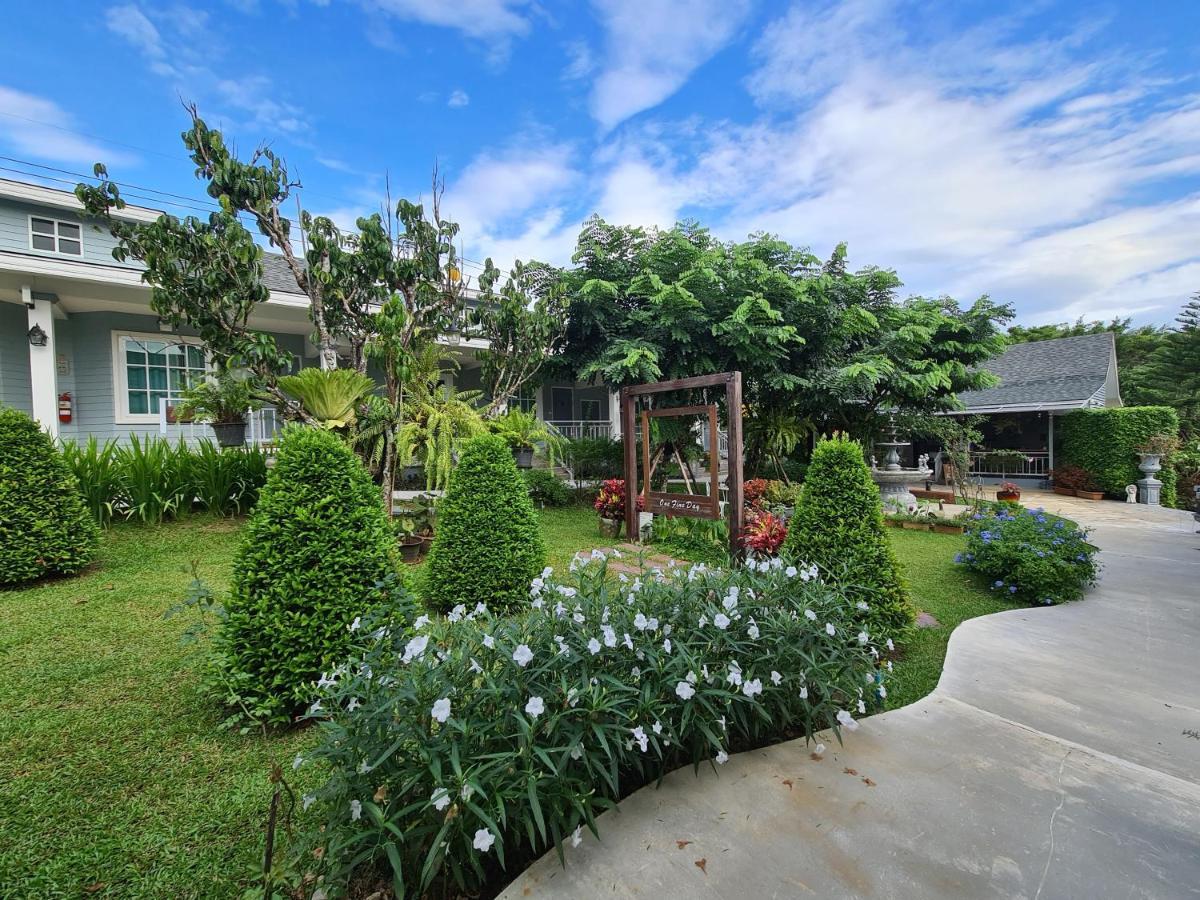 Little Cottage Chanthaburi Luaran gambar