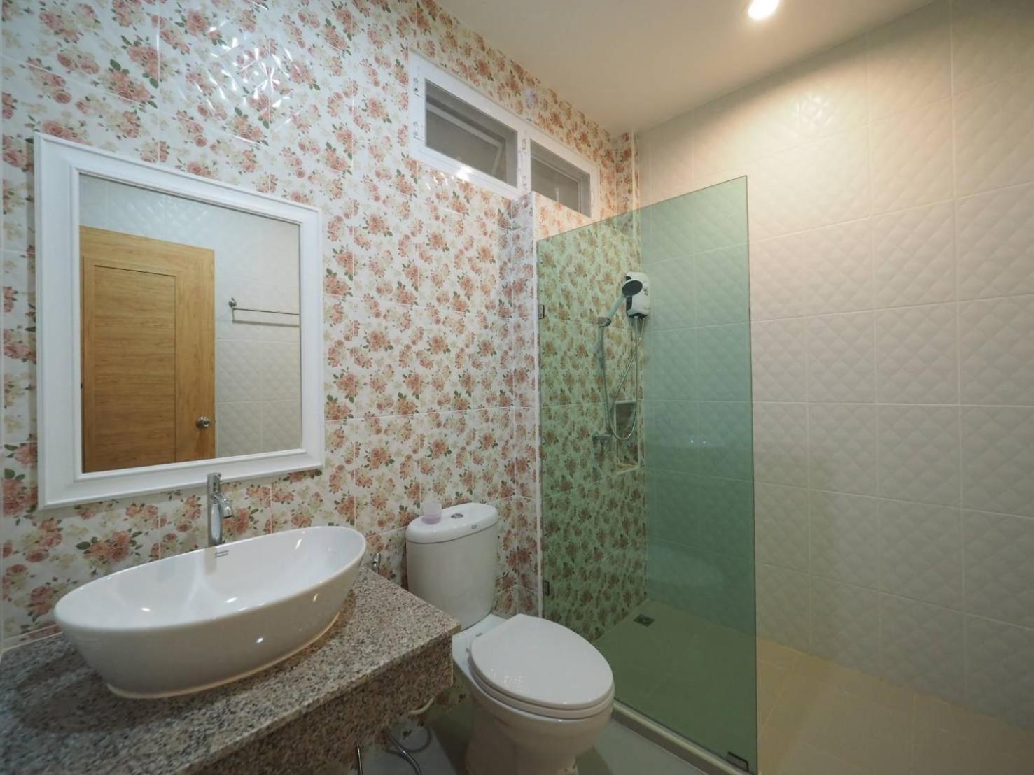 Little Cottage Chanthaburi Bilik gambar