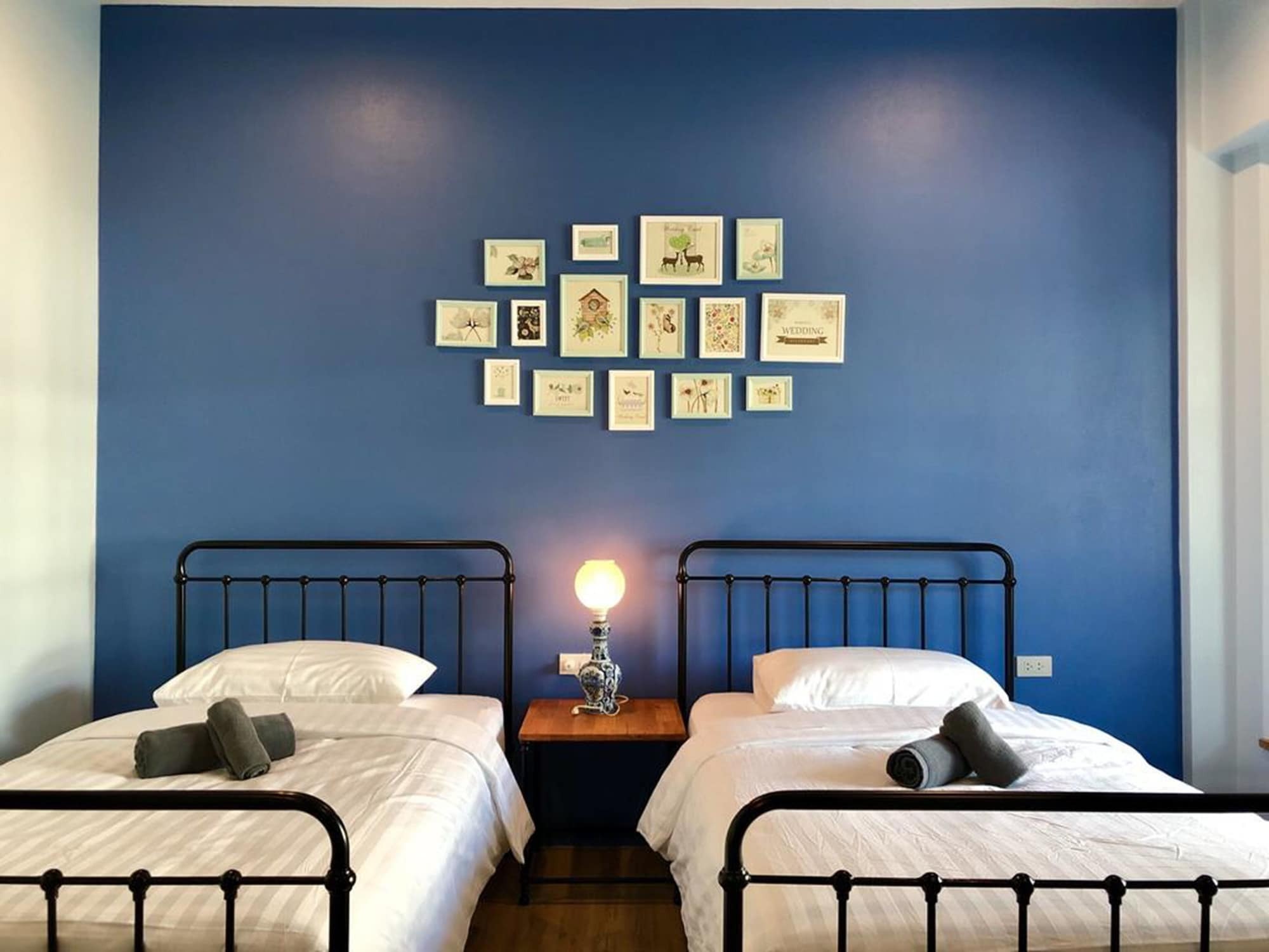 Little Cottage Chanthaburi Luaran gambar