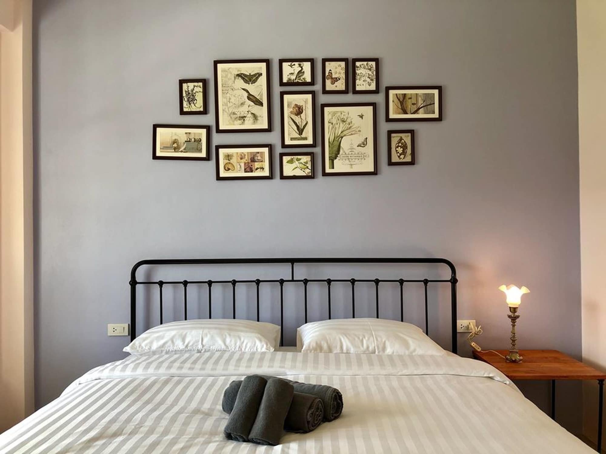 Little Cottage Chanthaburi Luaran gambar