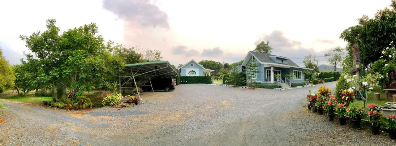 Little Cottage Chanthaburi Luaran gambar