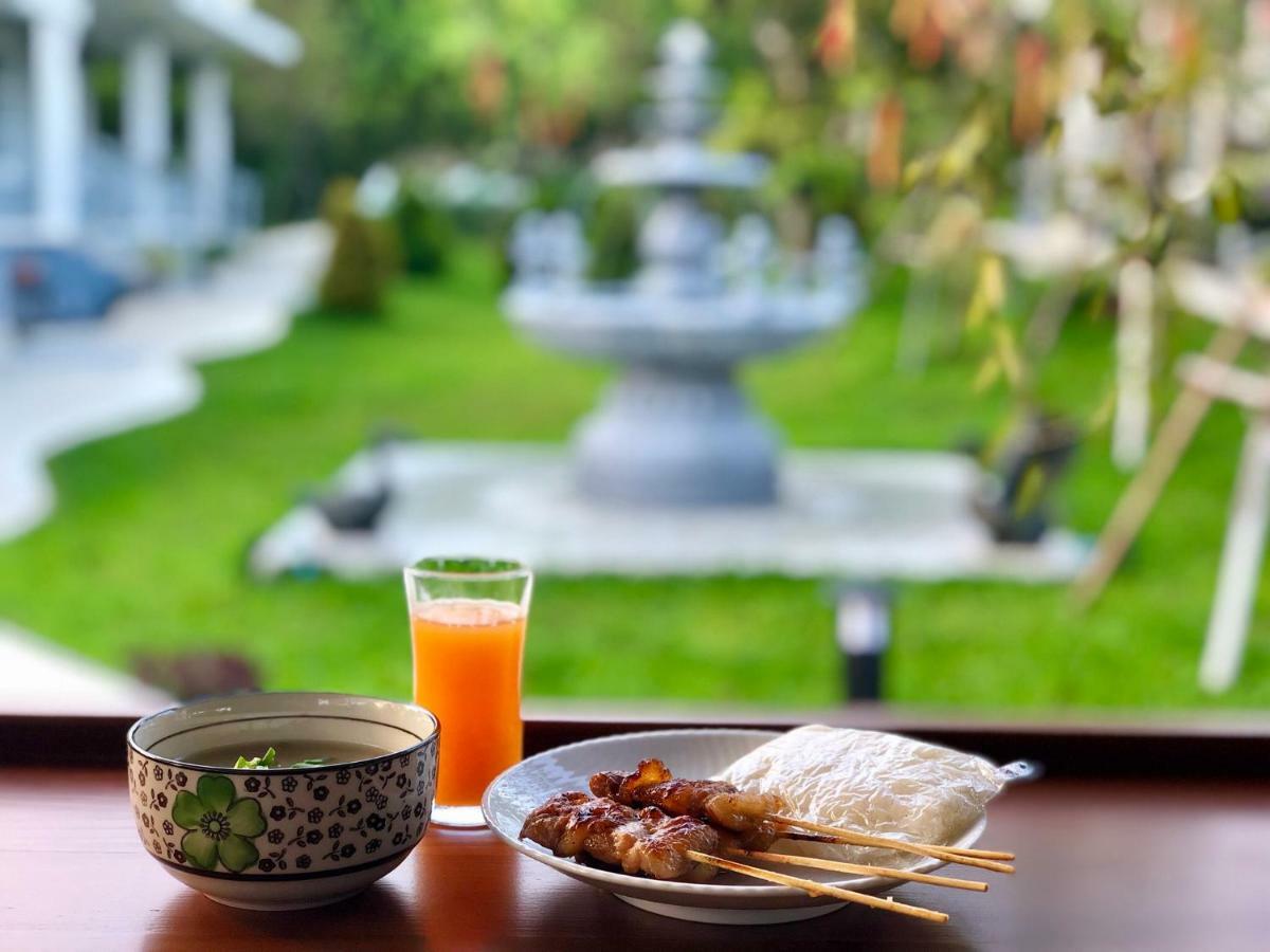 Little Cottage Chanthaburi Luaran gambar