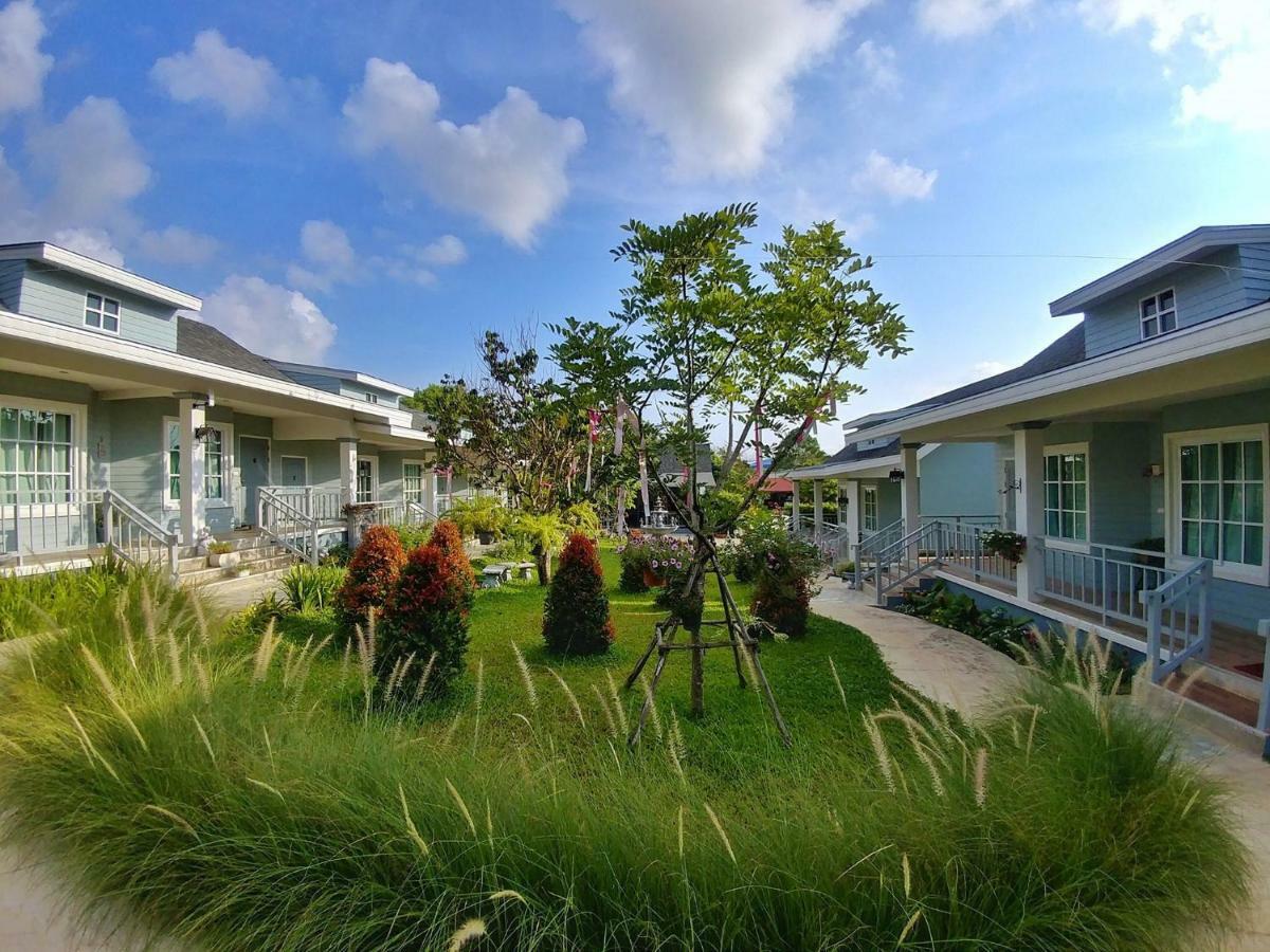 Little Cottage Chanthaburi Luaran gambar