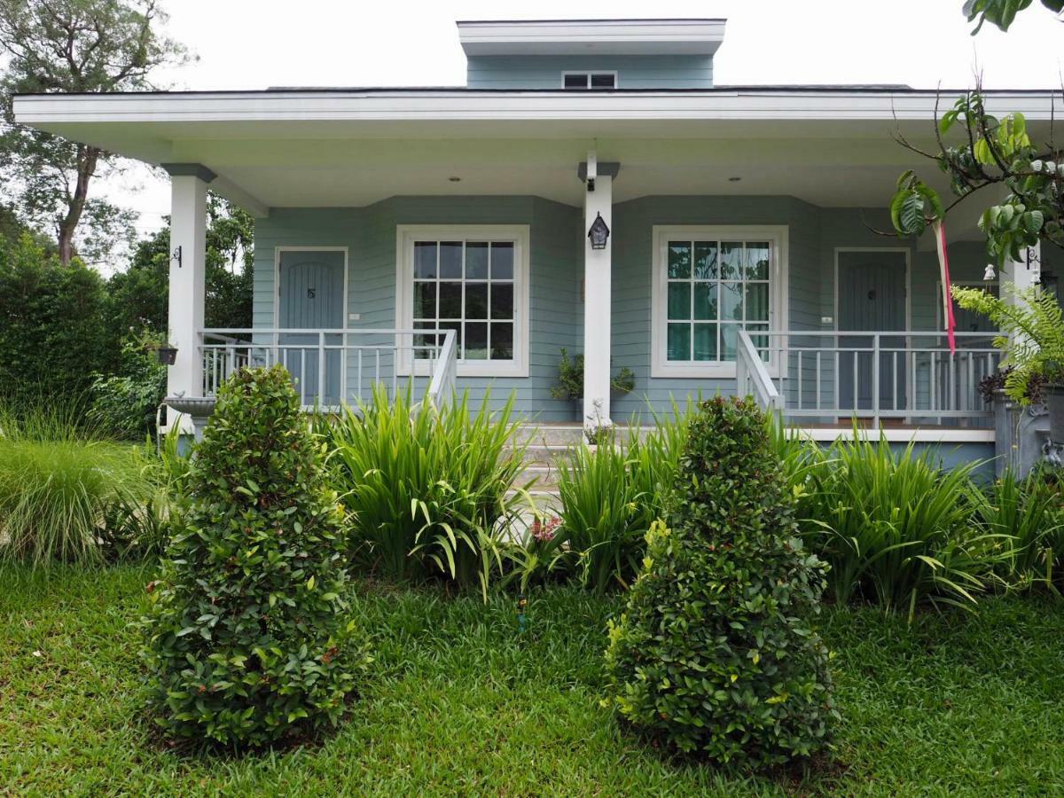 Little Cottage Chanthaburi Luaran gambar