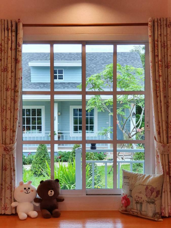 Little Cottage Chanthaburi Luaran gambar