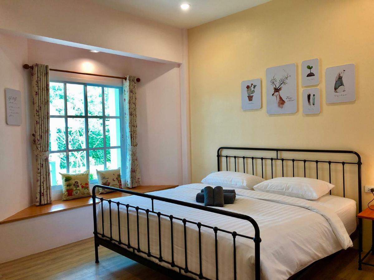 Little Cottage Chanthaburi Luaran gambar