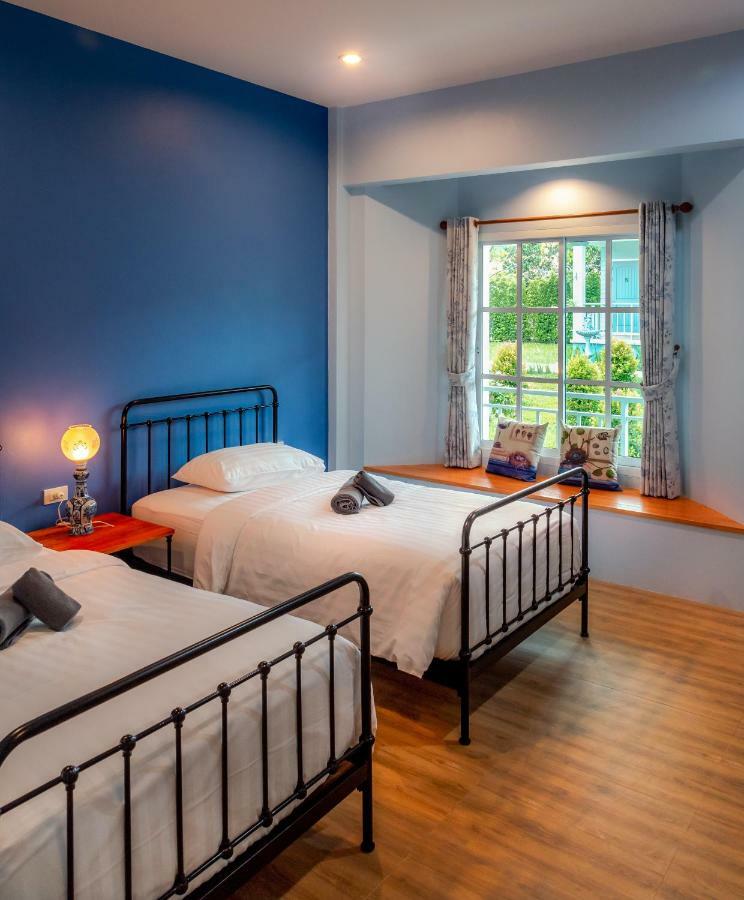 Little Cottage Chanthaburi Luaran gambar