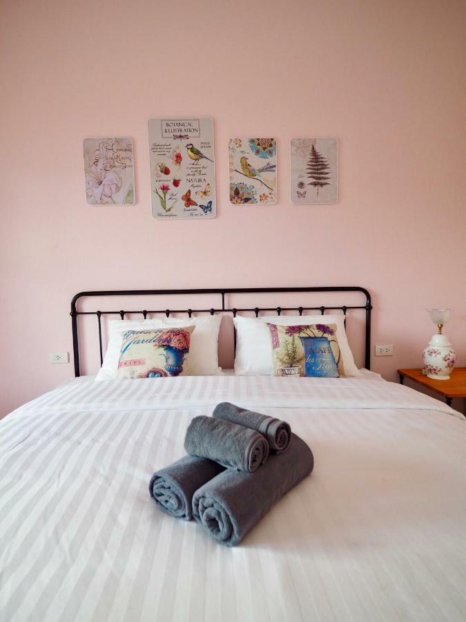 Little Cottage Chanthaburi Luaran gambar